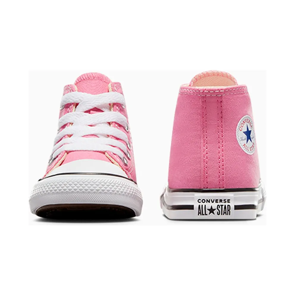 Converse Chuck Taylor All Star Hi Pink (7J234)