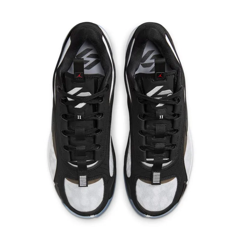 Jordan Luka 2 TB Black White (FN7400-100)