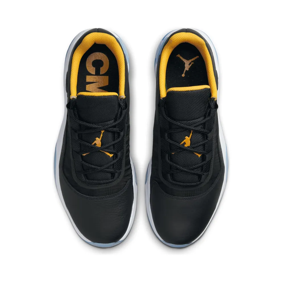 Air Jordan 11 CMFT Low Black (CW0784-071)