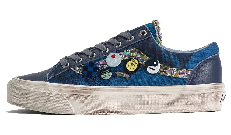 vans-old-skool VN000E8VNVY