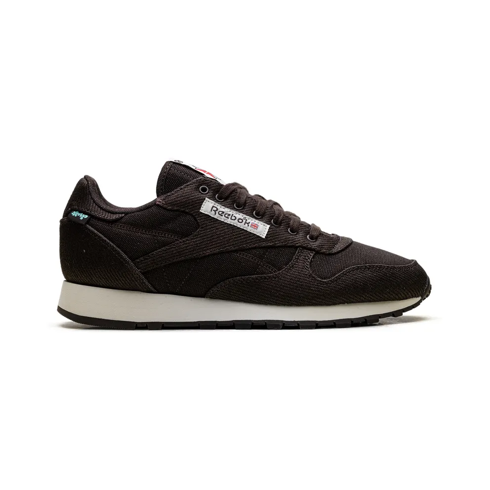 Reebok Classic Leather “Maroon” (IG3163)
