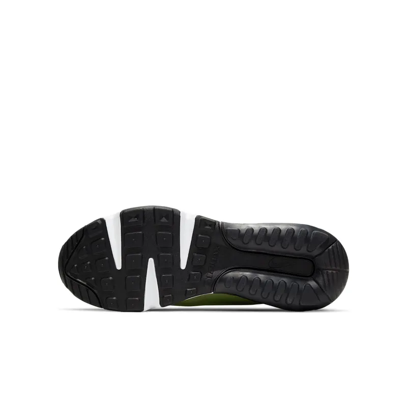 Nike Air Max 2090 Black Metallic Gold Star (CJ4066-006)