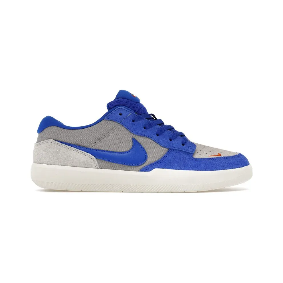 Nike SB Force 58 Light Orewood Brown Racer Blue (DV5477-011)