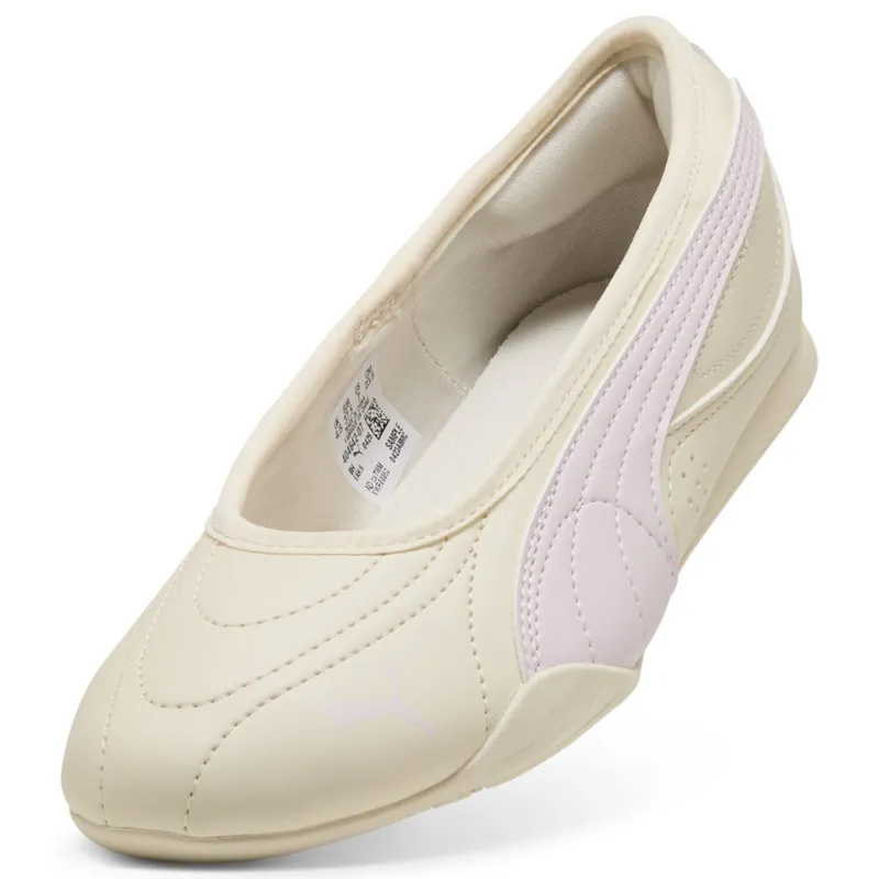 Puma Catch Soleil “Alpine Snow / Powder Pink” (404642_07)