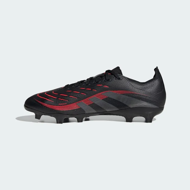 Adidas Predator League FG/MG “Stealth Victory Pack” (ID1328)
