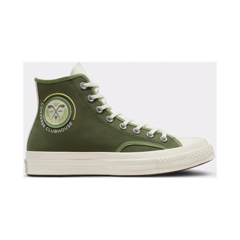 Converse Chuck 70 Clubhouse High Top Converse Utility