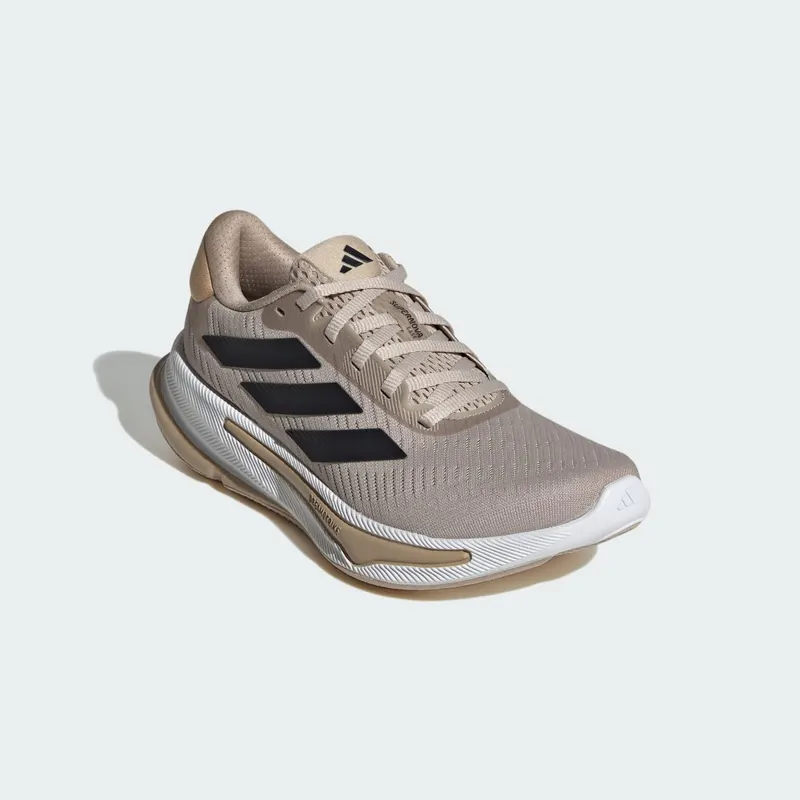 adidas Supernova Step Wonder Beige Core Black Warm Sandstone (JR4341)