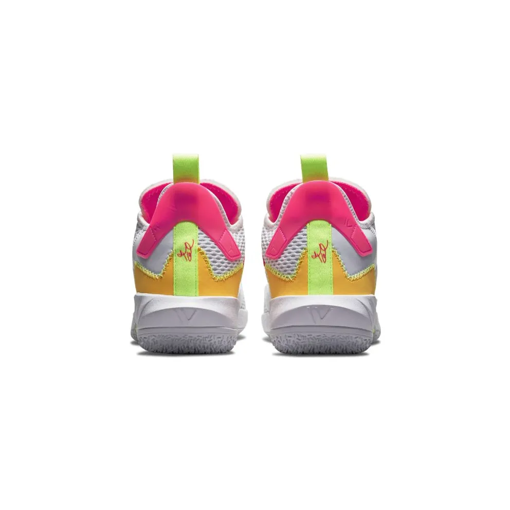 Jordan ‘Why Not?’Zer0.4 White (CQ4230-102)