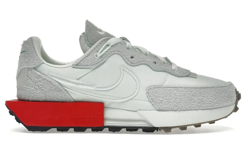 Nike Fontanka Waffle Barely Green (DC3579-300)