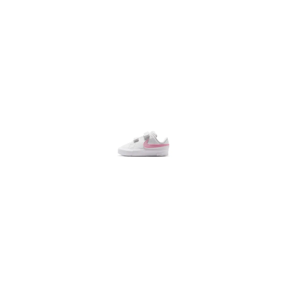 Nike Tennis Essential “White / Pink Rise” (IQ3214-103)