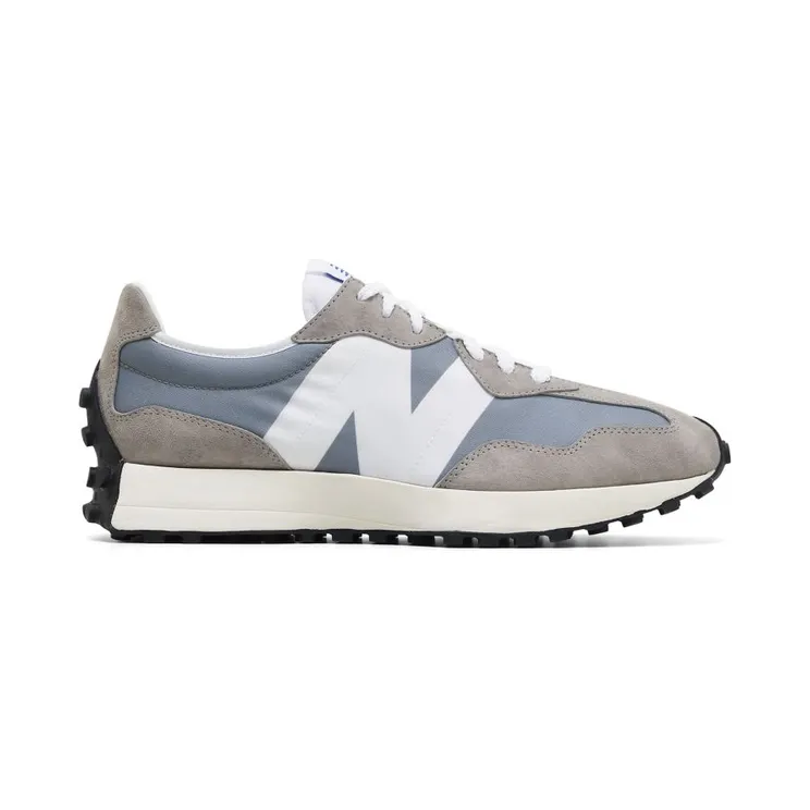 New Balance 327 Team Away Grey (MS327LAB)
