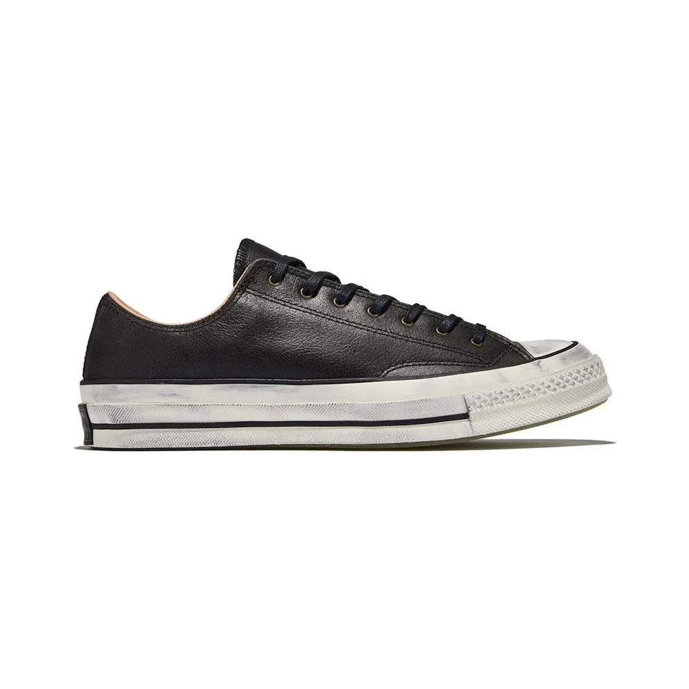 Converse Chuck Taylor All Star 70 Ox Vintage Pack Black (A02625C)