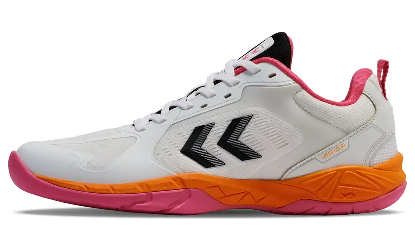 Hummel Speed Wit (228236-9144)