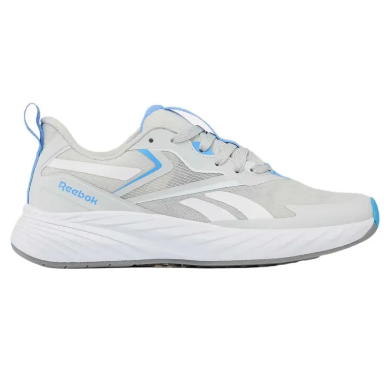 Reebok sneaker Grey / White / Blue (100257647)