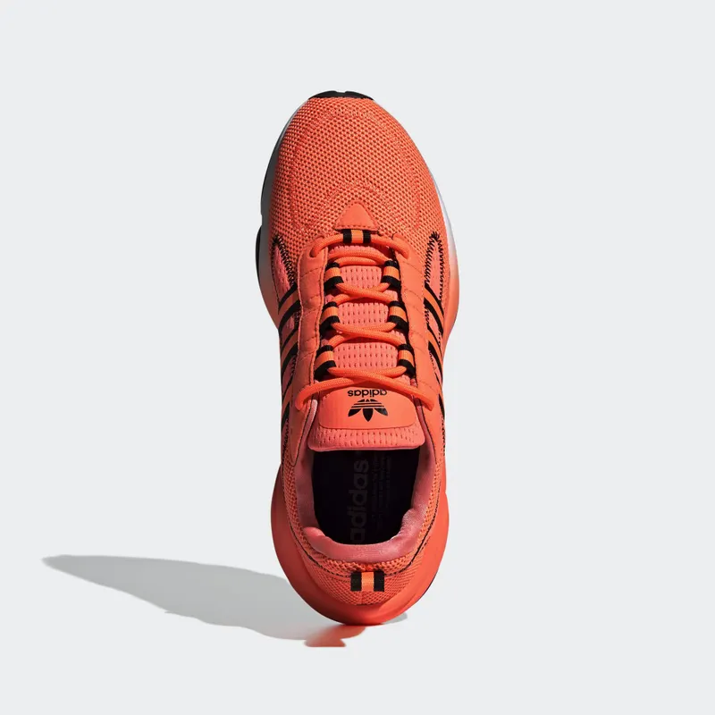 adidas Haiwee Signal Coral Signal Coral/Core Black/Cloud White (EF4444)