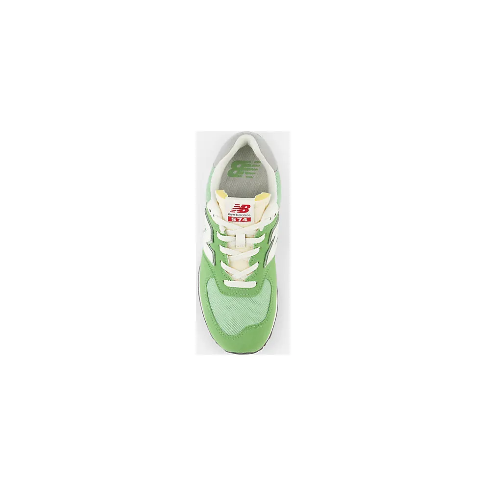 New Balance 574 GS “Chive” (GC574RCC)