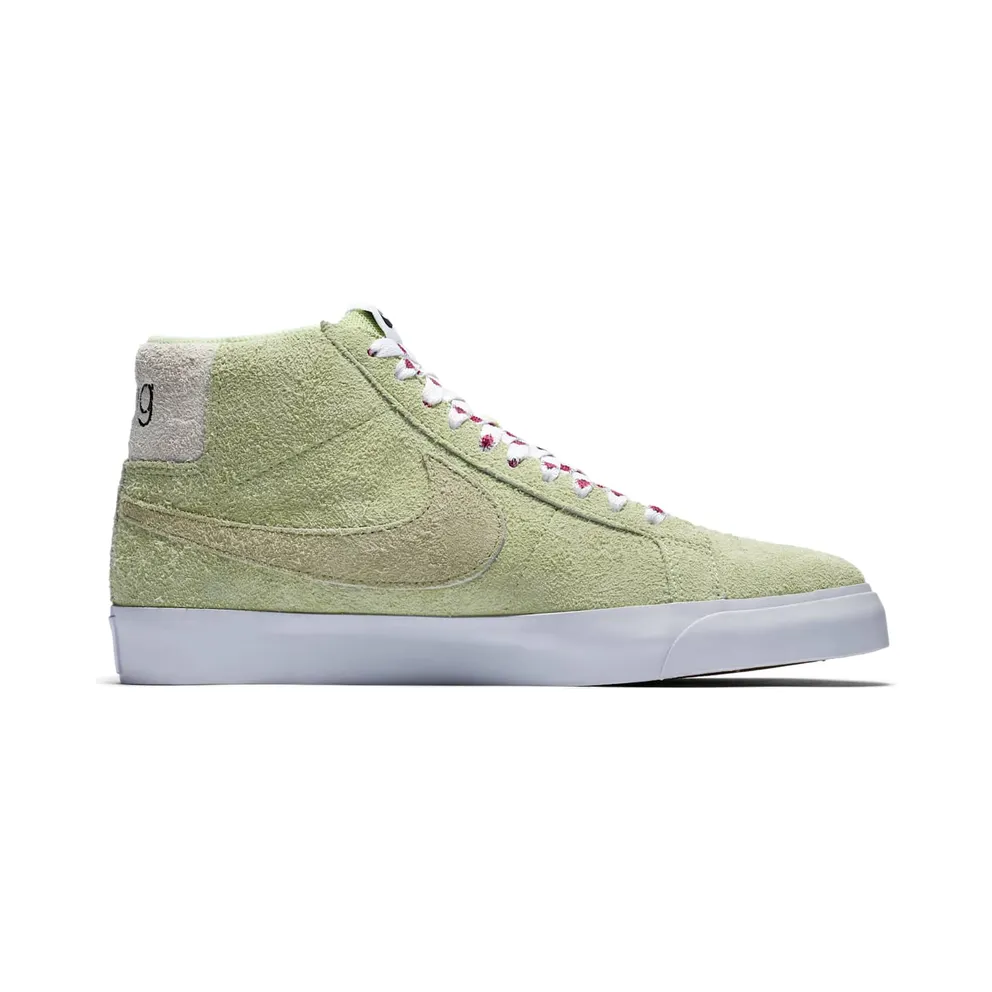 Nike SB x Frog Skateboards Blazer (2019) (AH6158-300)