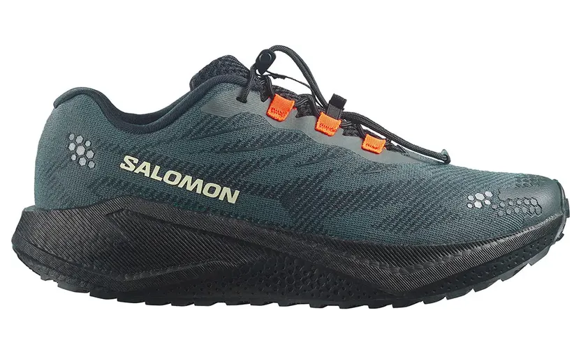 Salomon Aero Blaze 4 Gravel Hardloopschoenen L45472600