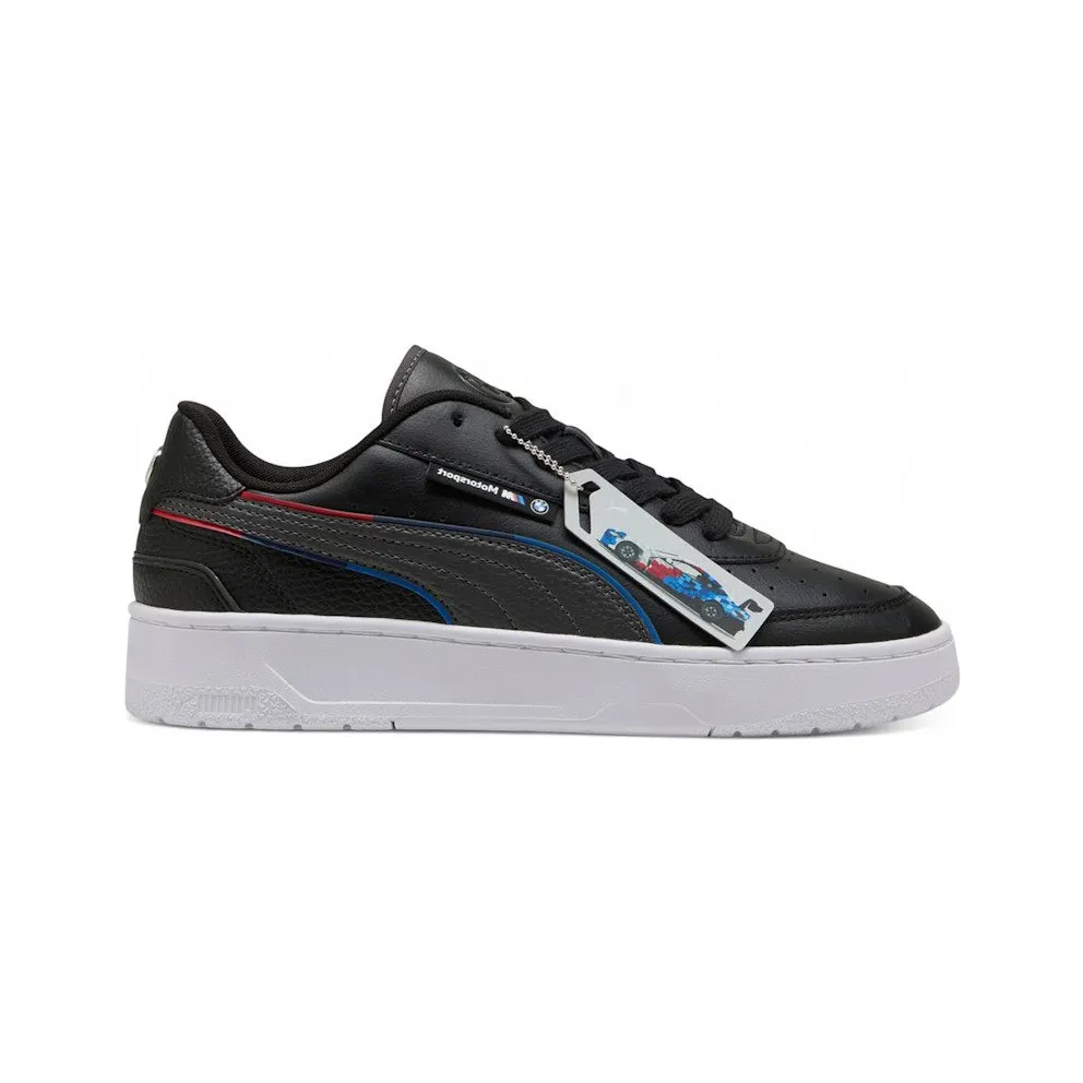 Puma CA Match BMW M Motorsport Black (308971-01)