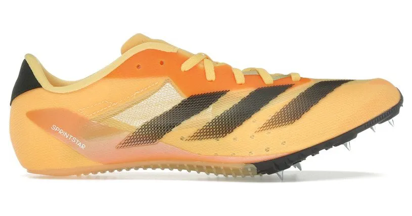 adidas Adizero Sprintstar Spark Core Black Zero Metalic (IF1233)