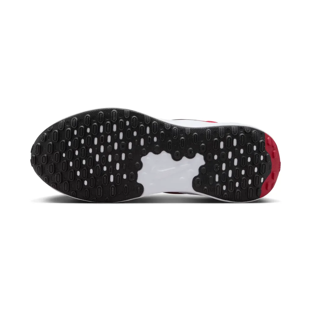 Nike Revolution 7 Gym Red White Black (FB7689-603)