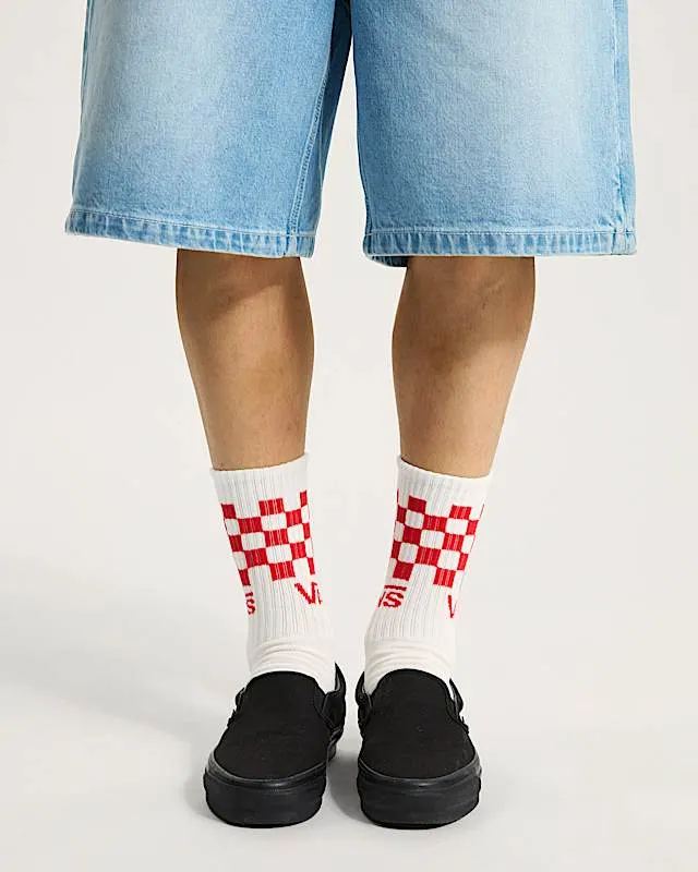 Vans Slip-On Reissue 98 LX Black (VN0007PJBKA)