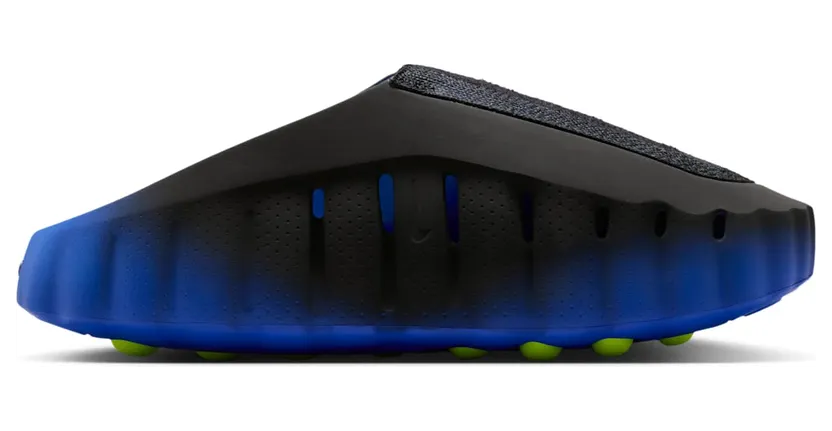 Nike Mind 001 Flyknit Hyper Royal: futuristisch blauw (4)