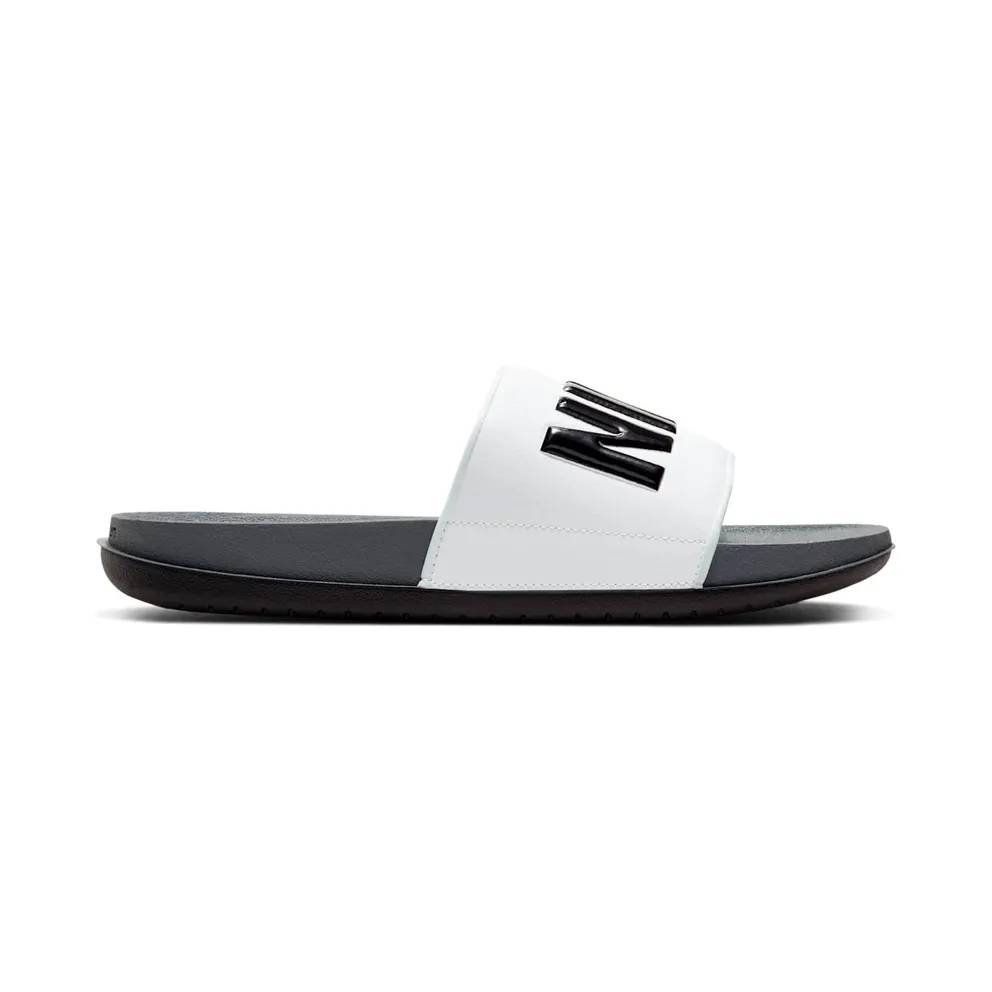Nike Offcourt Slide Grey (BQ4639-001)