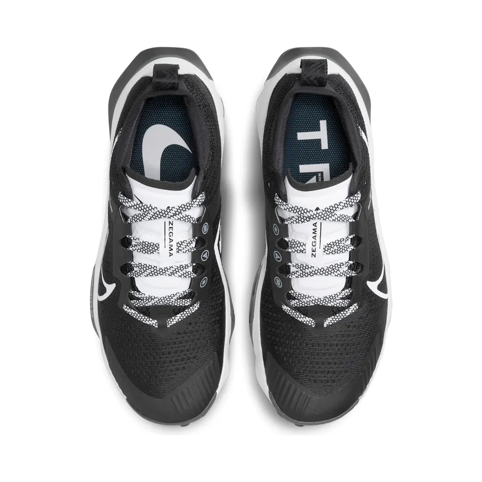 Nike ZoomX Zegama Trail-Running Black (DH0625-001)