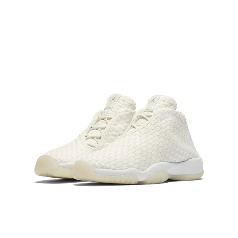 Jordan Future Phantom (GS) Phantom/Sail-White-Phantom (656504-002)
