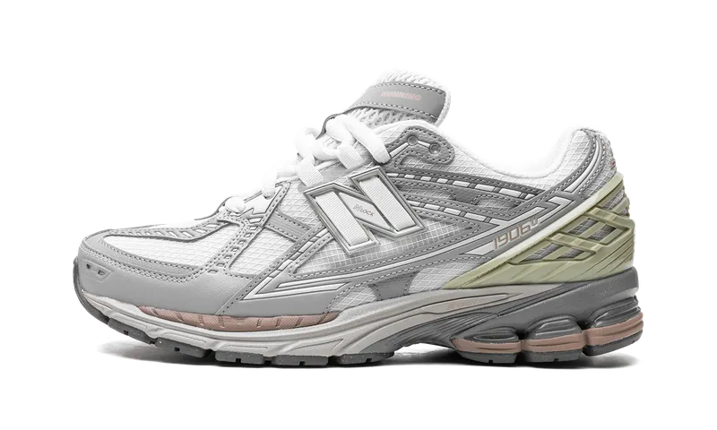 New Balance 1906N “Grey / Olive” (M1906NB)
