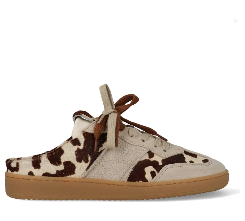 DWRS sneaker Beige (B11850)