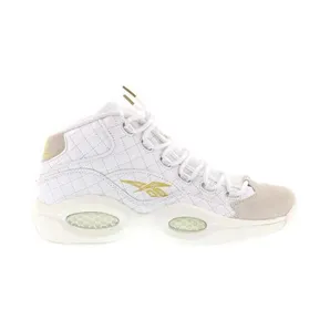 Reebok Question Mid White Party (Other Brands Reebok)