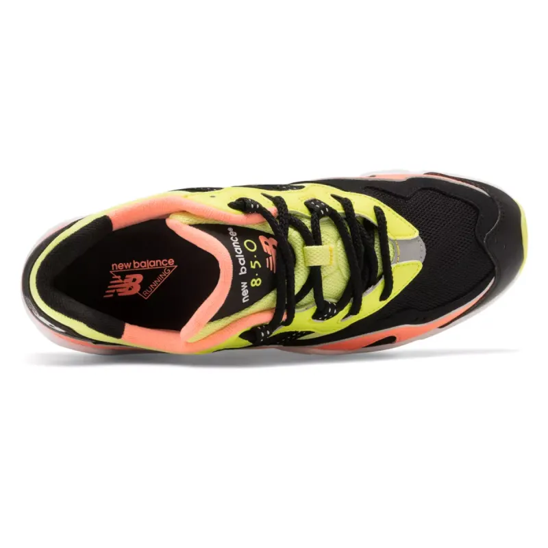 New Balance 850 Kawhi Leonard Sunrise Black/White-Yellow-Pink (ML850KL1)