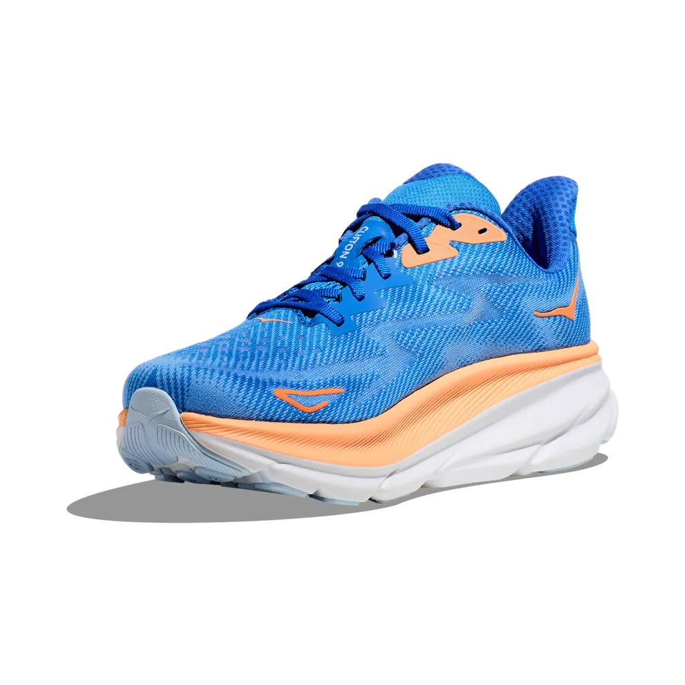 Hoka One Clifton 9 Coastal Sky (1127895-CSAA)