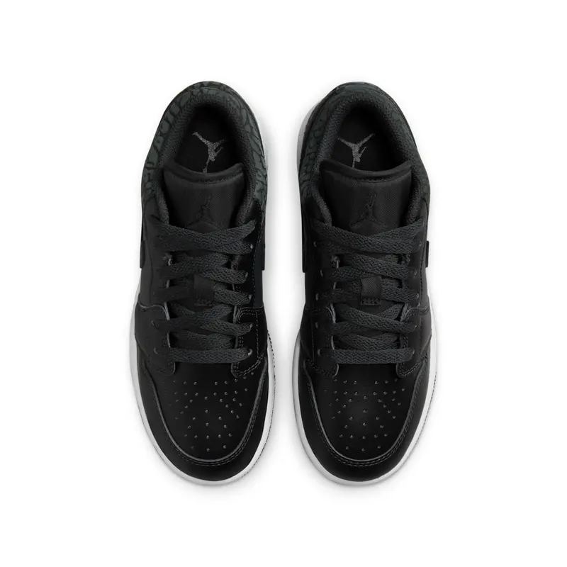 Air Jordan 1 GS “Black Elephant” (FB9908-001)