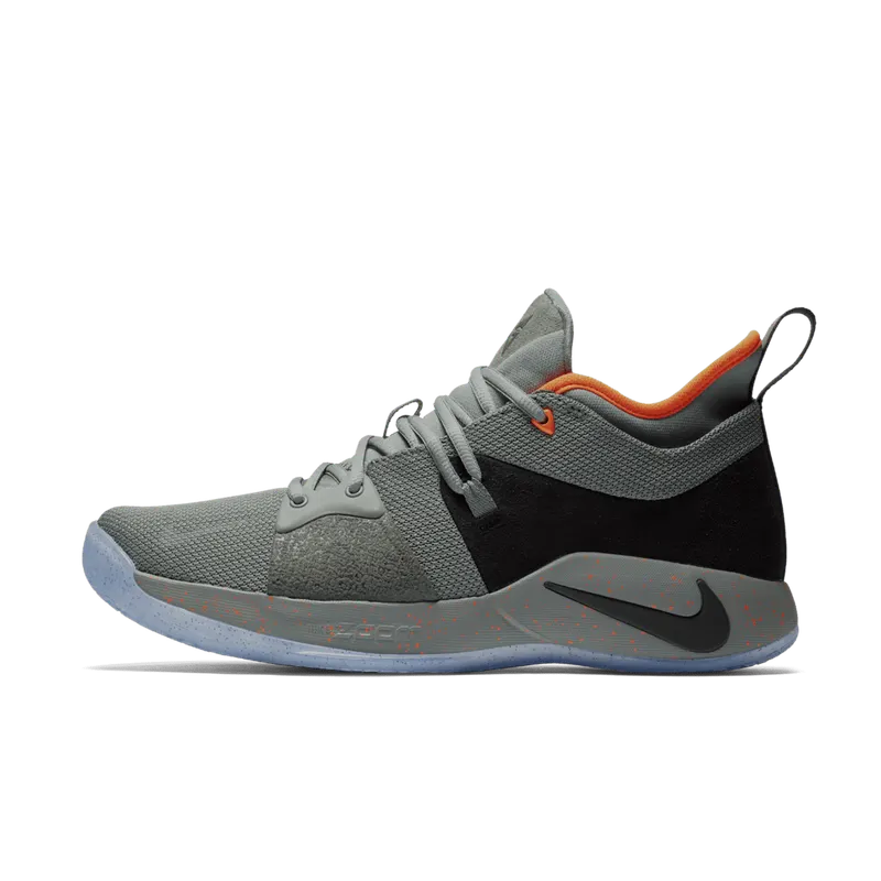 Nike PG 2 All-Star (2018) Clay Green/Black (AO1750-300)