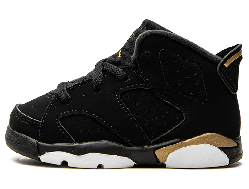 Jordan 6 Retro DMP TD “DMP” (CT4966-007)
