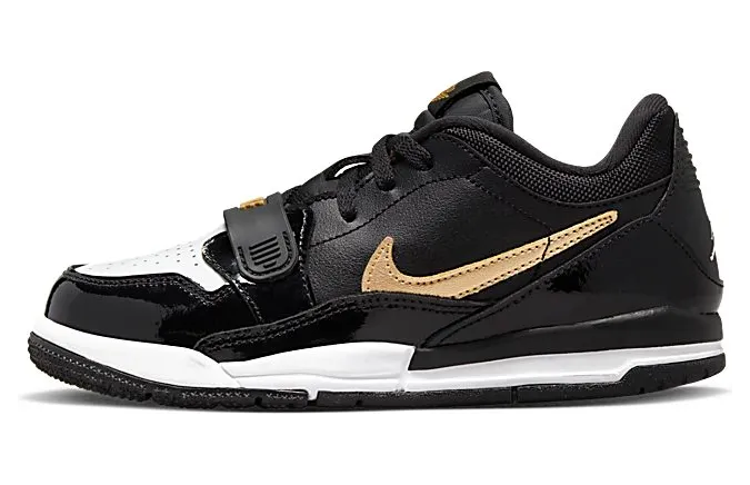 Air Jordan Legacy 312 Low Schwarz (CD9055-071)