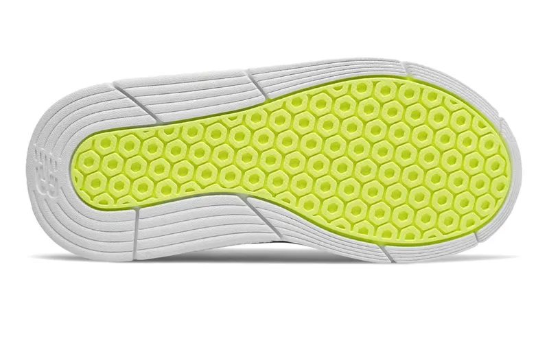 New Balance 247 GS “Grey Lime” (KL247TYG)