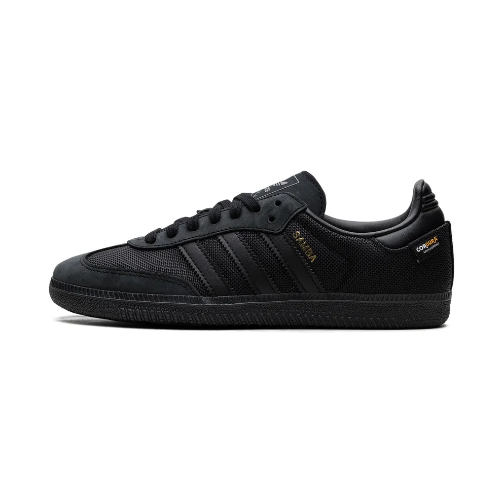Adidas Samba OG Core Black / Core Black / Carbon (JI4647)