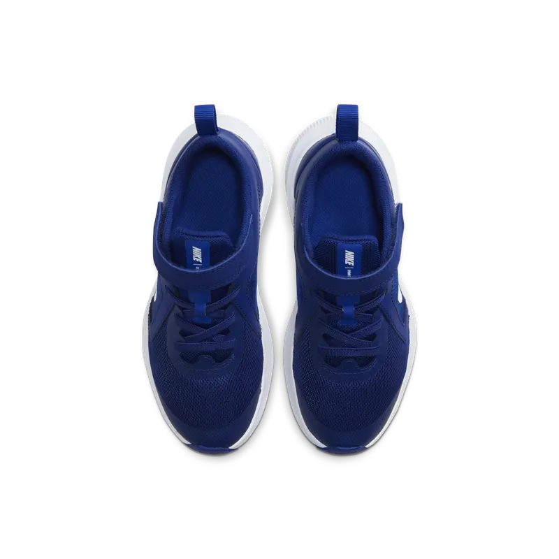 Nike Downshifter 10 Younger Kids’ Blue (CJ2067-401)