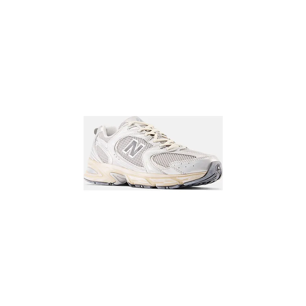 New Balance 530 “Vintage Silver Moonbeam” (MR530VS)