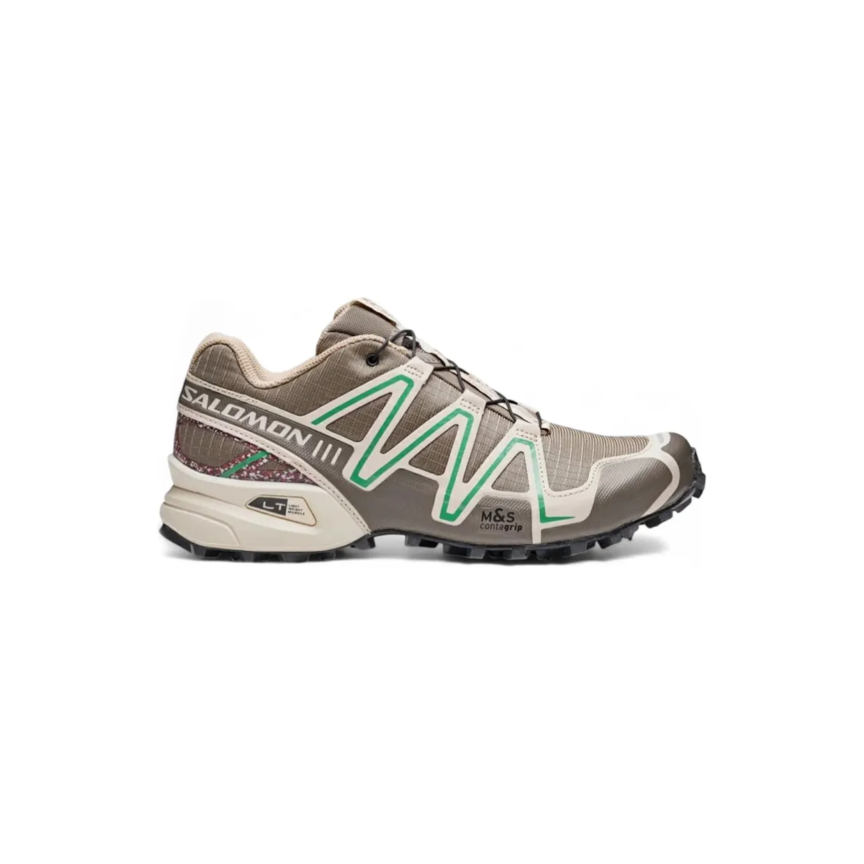 salomon-speedcross L47311900