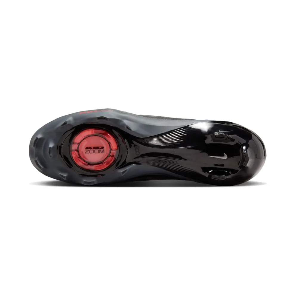 Nike Zoom Air Vapor Elite 1 Black Dark Grey Bright Crimson (FB3288-002)