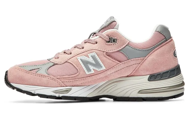 new-balance-991 W991PNK