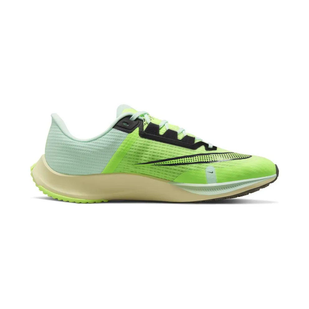 Nike Air Zoom Rival Fly 3 Road Racing Green (CT2405-358)