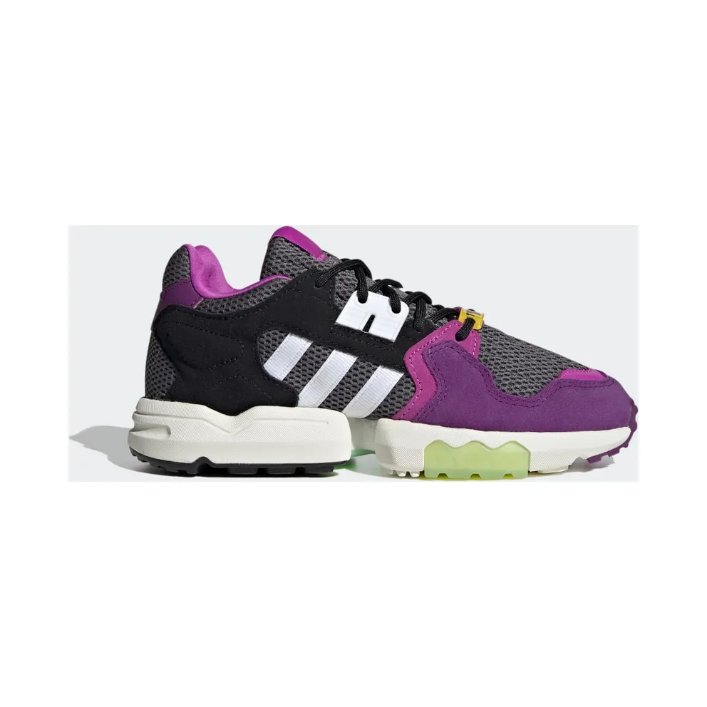 adidas ZX Torsion Ninja Glory Purple (GS)