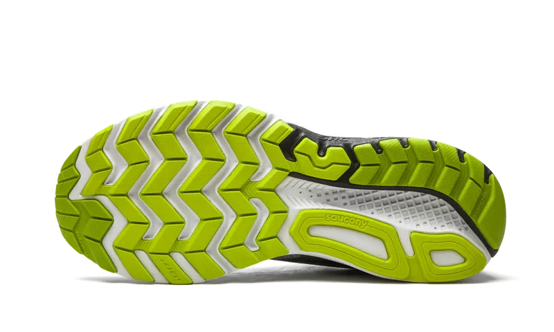 Saucony Ride 9 “Lime” (S20318-6)