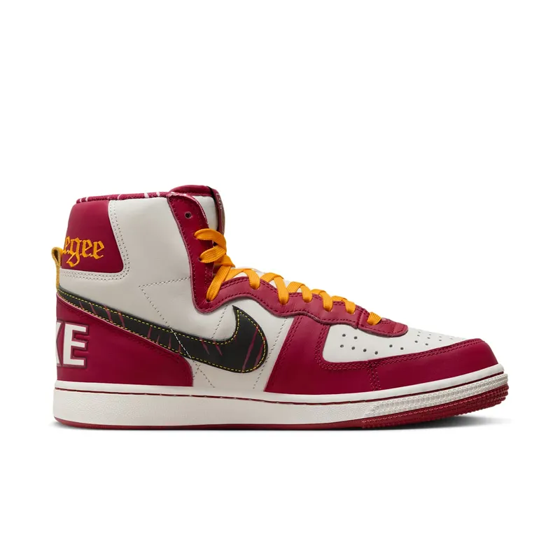 Nike Terminator High Tuskegee University (FV4336-001)